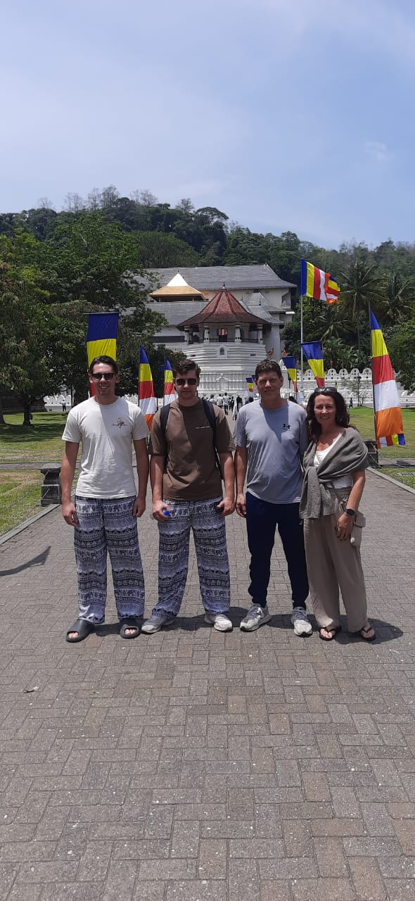 Tea plantations in Sri Lanka tours