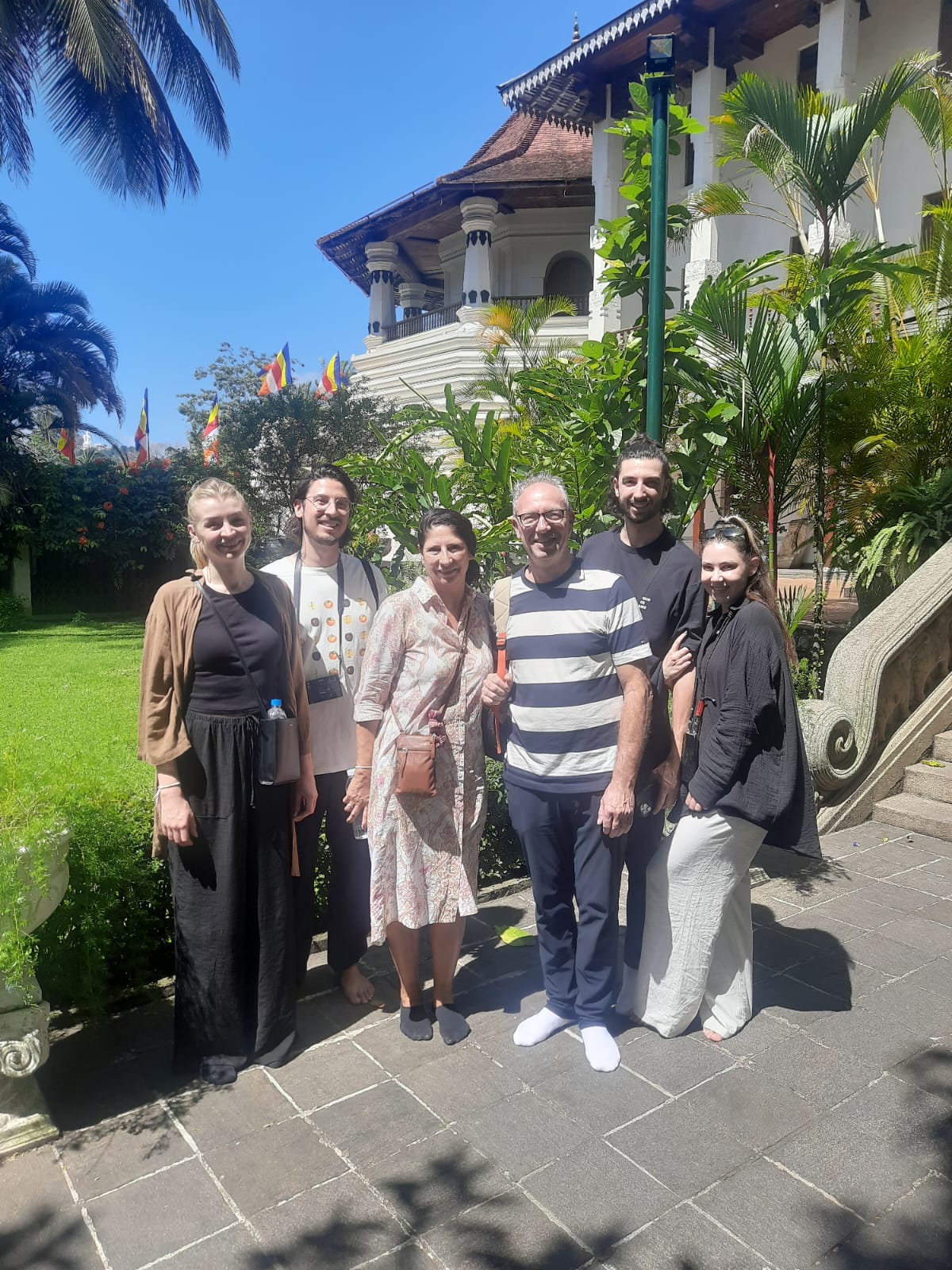 Sigiriya Rock Fortress
