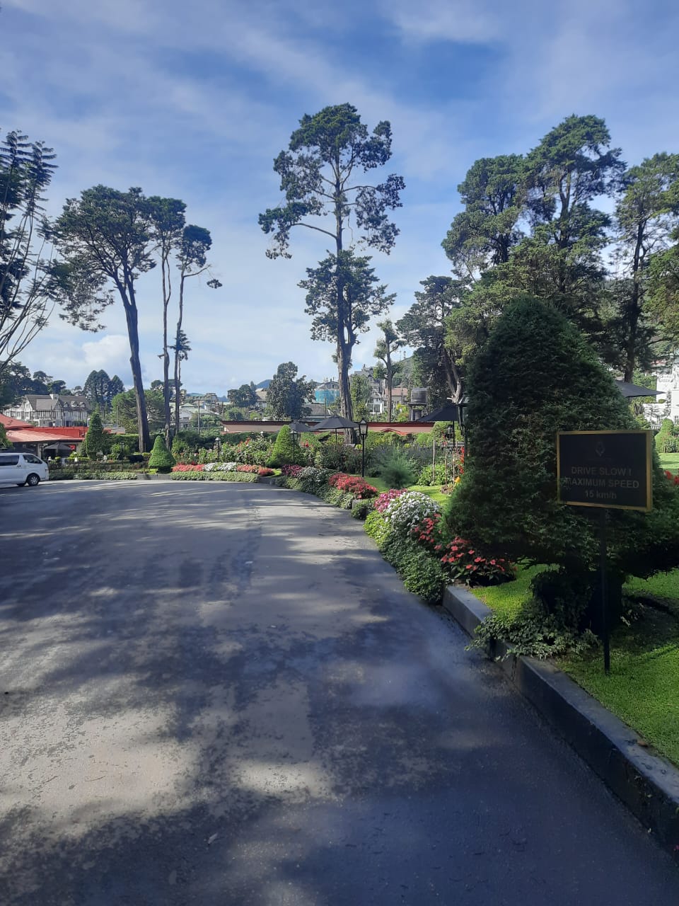 Cultural heritage site