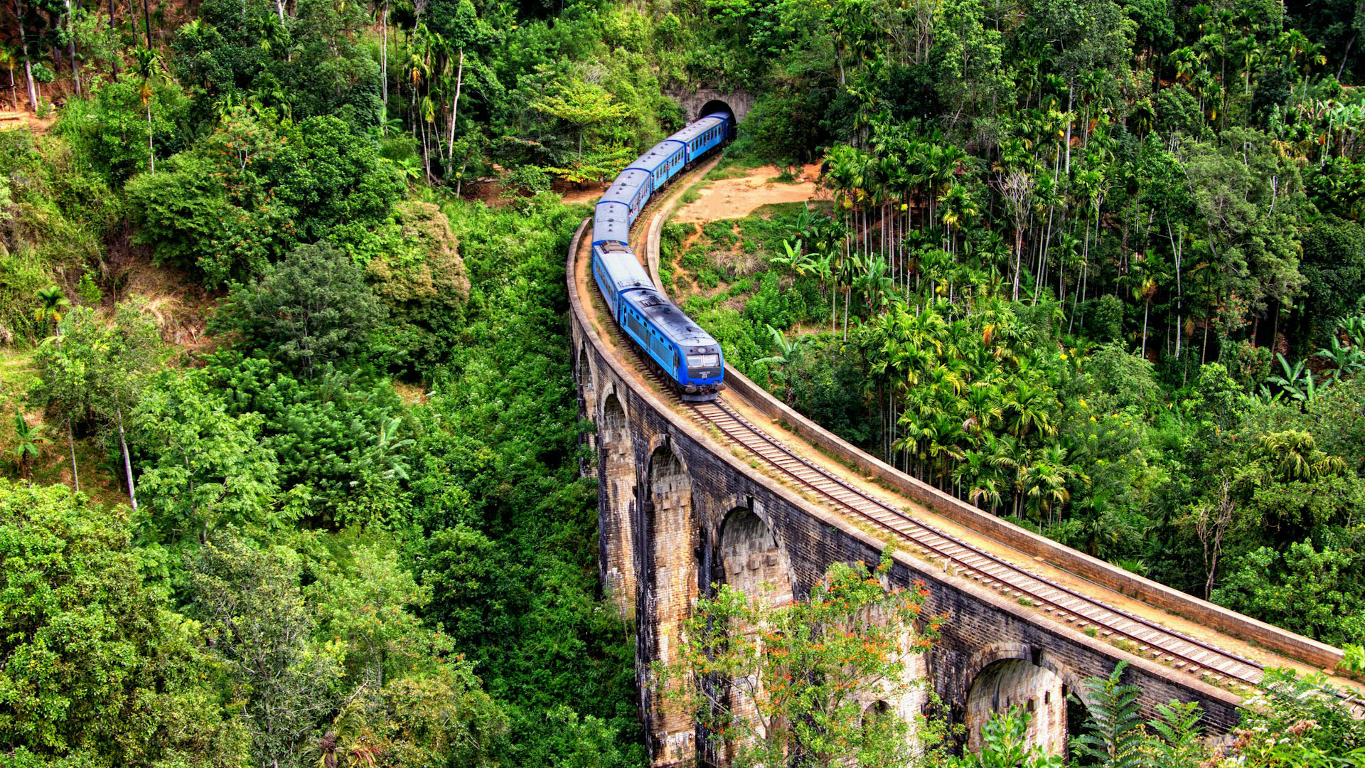 Ella, Sri Lanka - Sri Lanka Tourism Destination