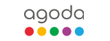 Agoda Logo - Sri Lanka Tours Partner