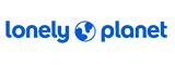Lonely Planet Logo - Sri Lanka Tours Partner