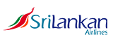 SriLankan Airlines Logo - Sri Lanka Tours Partner