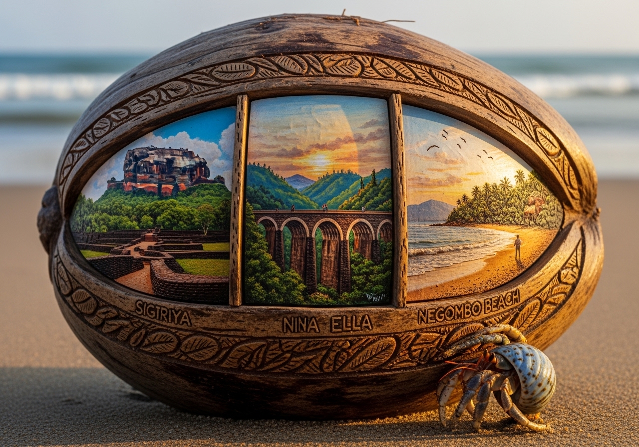 Cultural Triangle Explorer Tour - Multi Lanka Tours Sri Lanka Package