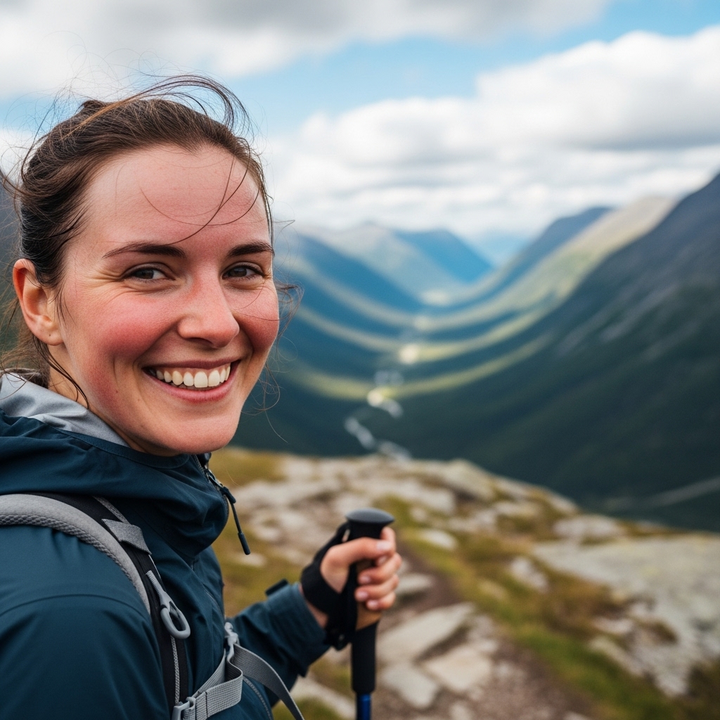 Sarah Johnson - Sri Lanka Tour Review