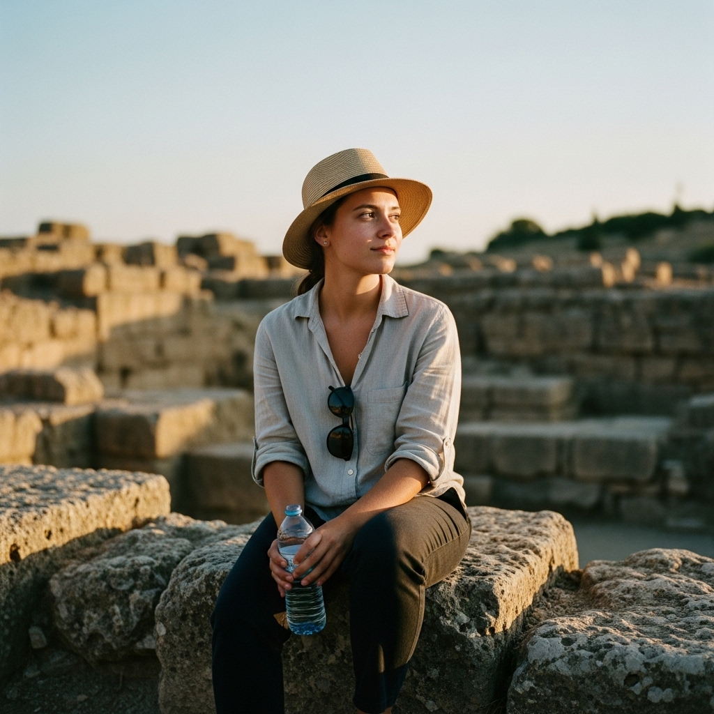 James Wilson - Sri Lanka Tour Review