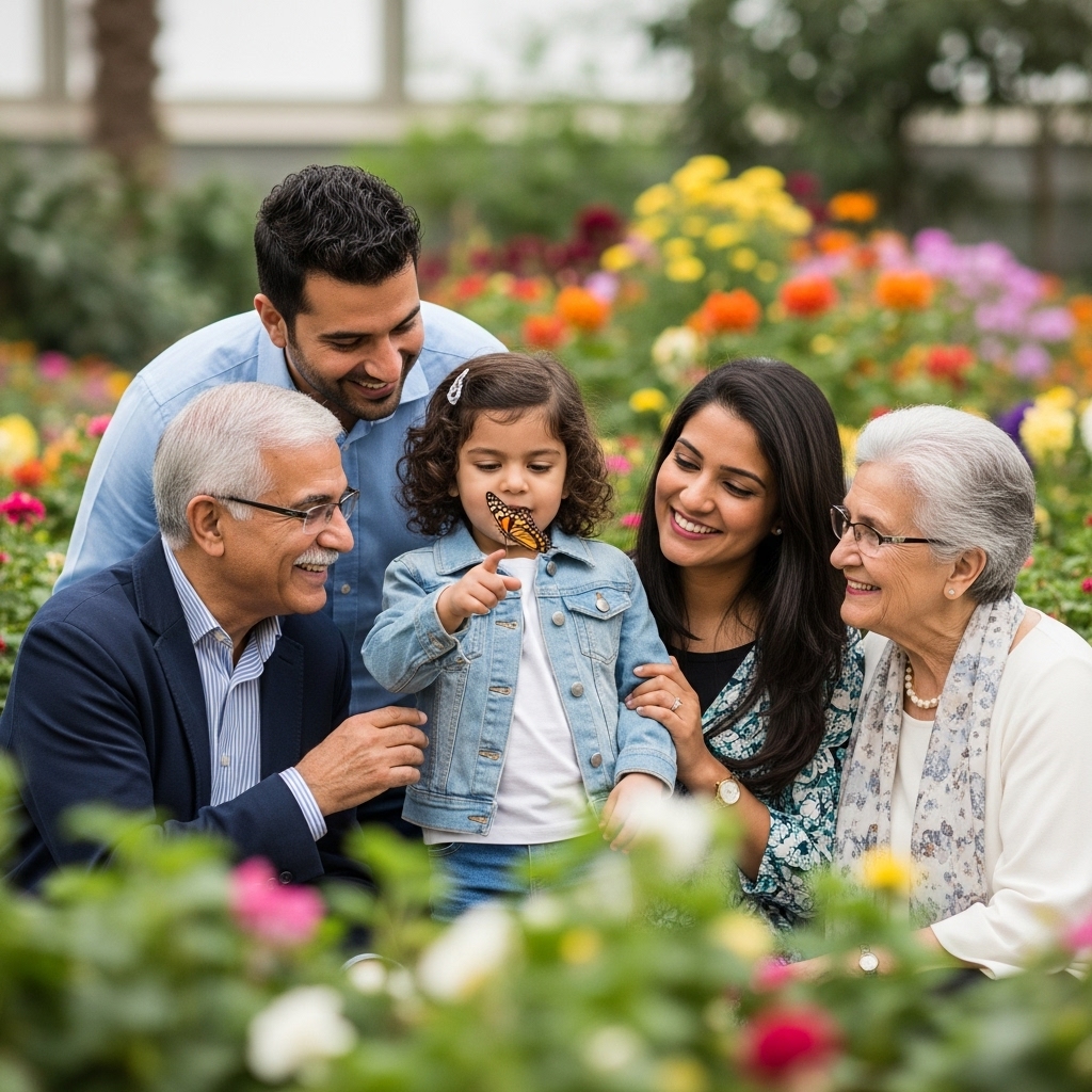 Maria Rodriguez - Sri Lanka Tour Review